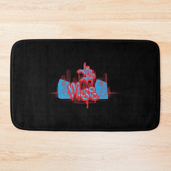 Item preview, Hip Hop Music designed and sold by DELMEO.