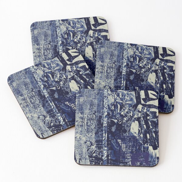 Item preview, BLUEST APRIL designed and sold by Swooncake Press.