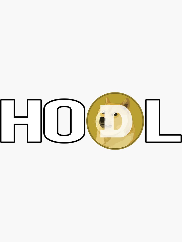 HODL Doge by rajjawa