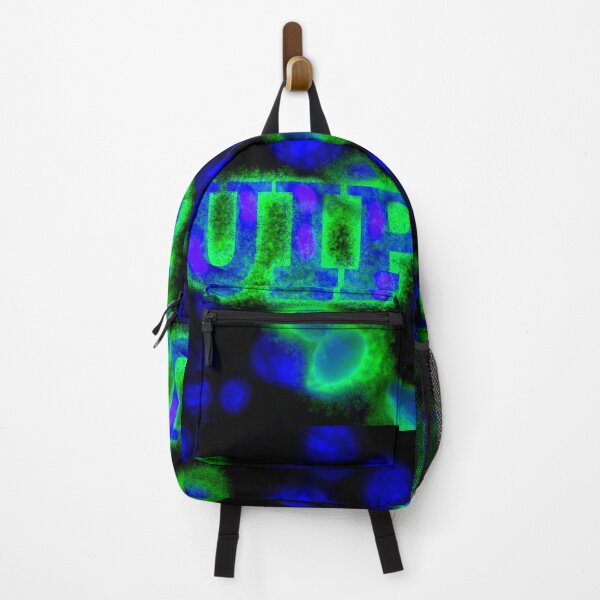 Item preview, UIP Florescent Antibody Tagging designed and sold by UISredbubble.