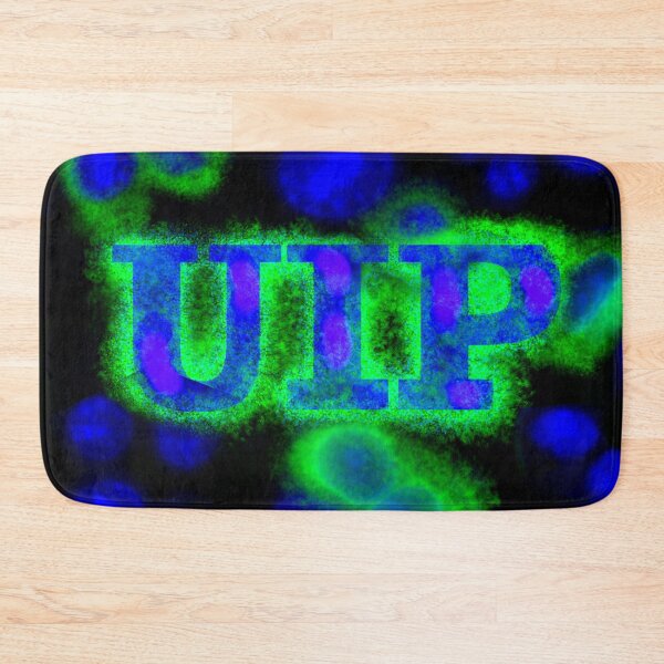 Item preview, UIP Florescent Antibody Tagging designed and sold by UISredbubble.