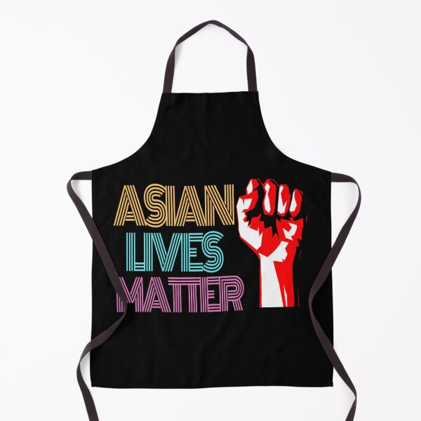 Item preview, Asian Lives Matter - Fist designed and sold by sgmydesigns.