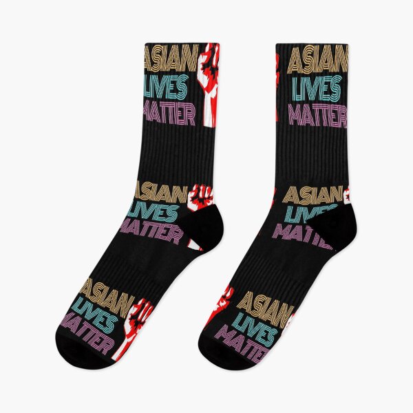 Item preview, Asian Lives Matter - Fist designed and sold by sgmydesigns.