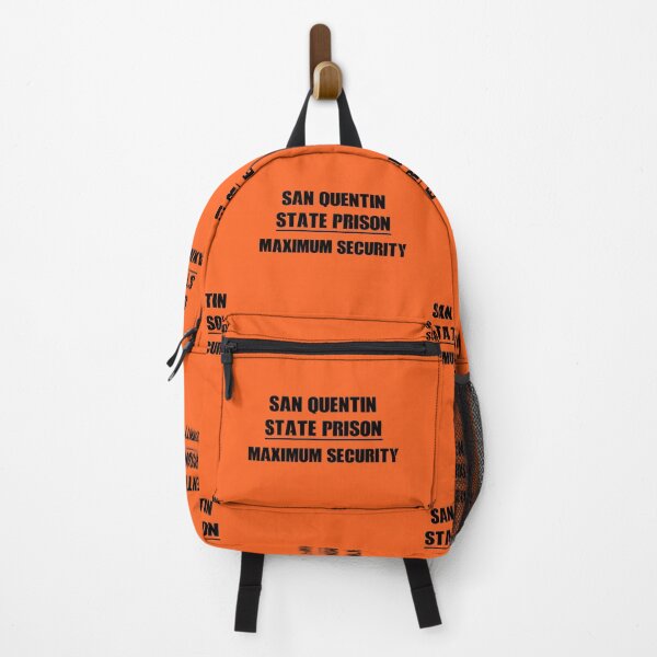 Item preview, San Quentin novelty prison maximum security designed and sold by Captain-Jackson.