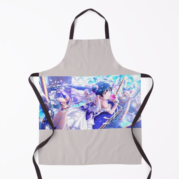 Item preview, yoshiko tsushima ~angel of eden~ designed and sold by celestialuden1.