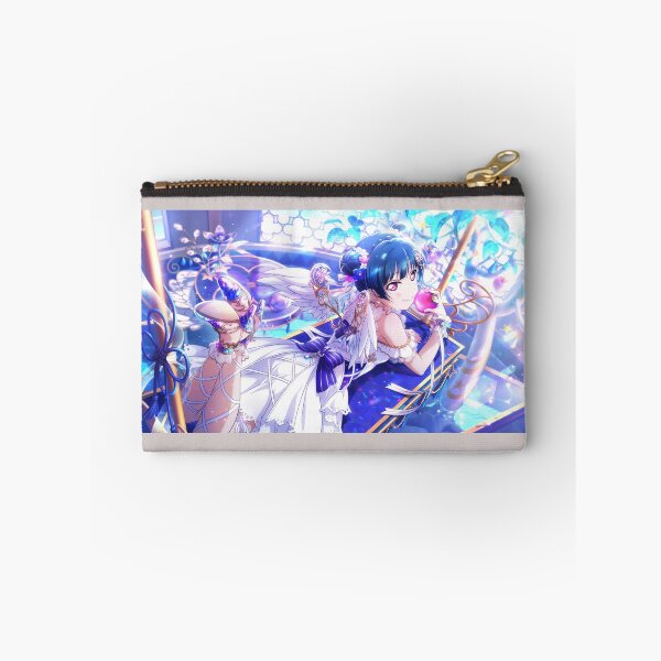 Item preview, yoshiko tsushima ~angel of eden~ designed and sold by celestialuden1.