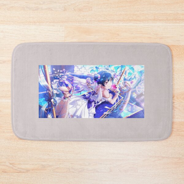Item preview, yoshiko tsushima ~angel of eden~ designed and sold by celestialuden1.