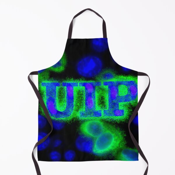 Item preview, UIP Florescent Antibody Tagging designed and sold by UISredbubble.