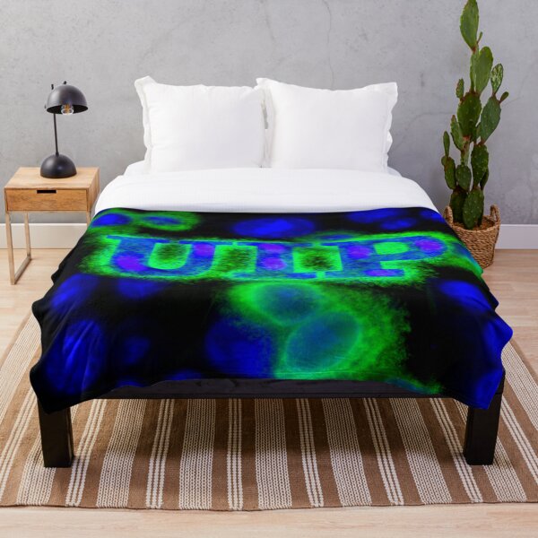 Item preview, Etiquetado de anticuerpos fluorescentes UIP designed and sold by UISredbubble.