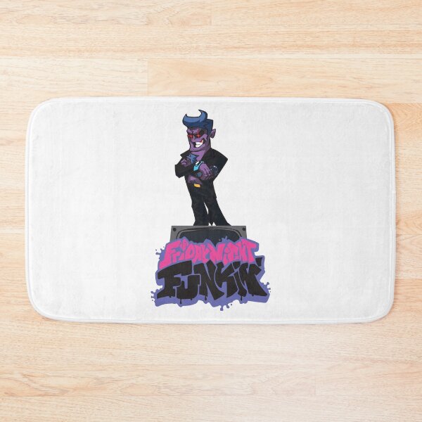 Item preview, Friday Night Funkin' Dad designed and sold by Locke56Design.