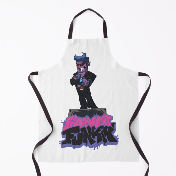 Item preview, Friday Night Funkin' Dad designed and sold by Locke56Design.