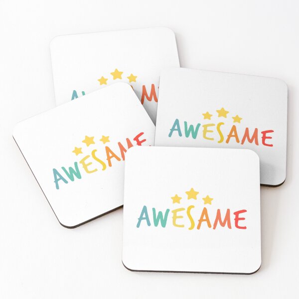 Item preview, Awesame designed and sold by suver.