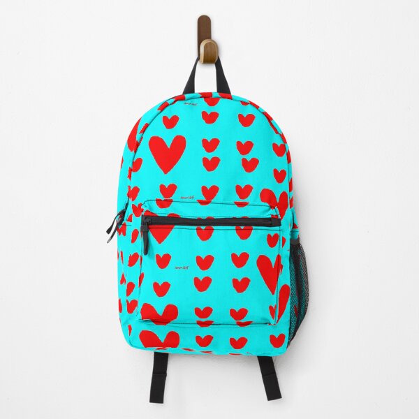Item preview, The One Heart designed and sold by Breatheasy Productions.