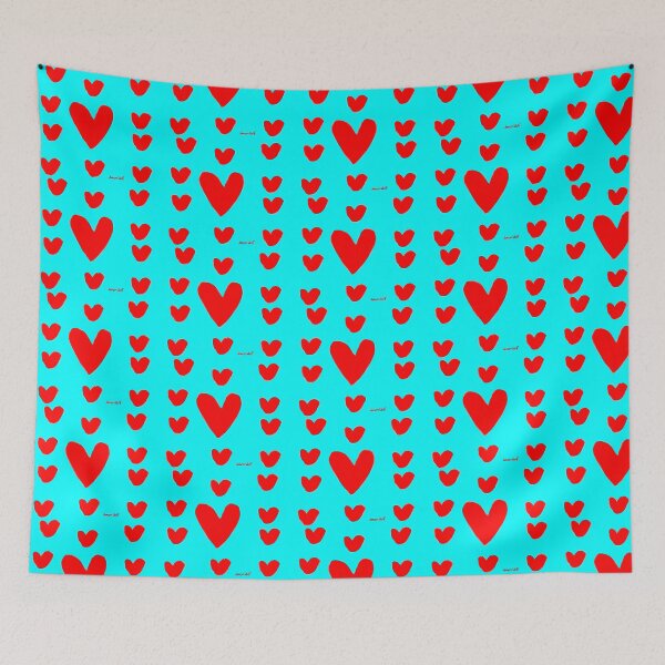 Item preview, The One Heart designed and sold by Breatheasy Productions.