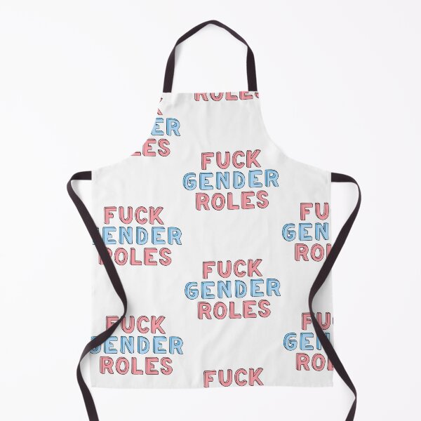 Item preview, Fuck Gender Roles designed and sold by FranciscoLe.