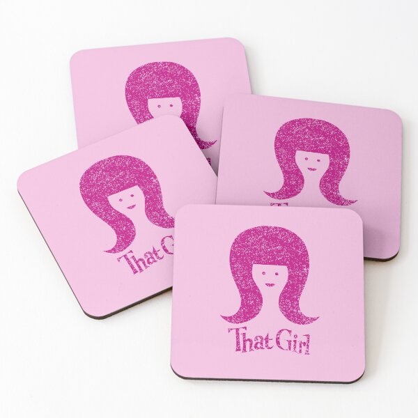 Item preview, That Girl designed and sold by jungturx.
