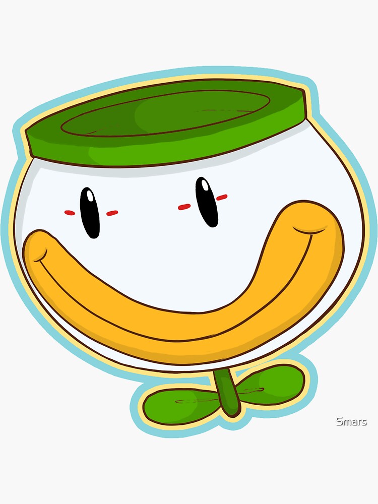 Koopa Clown Car by Smars