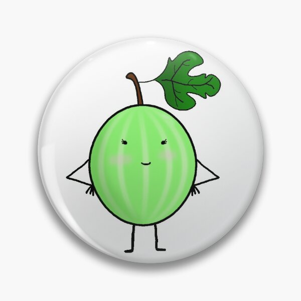 Item preview, Gooseberry designed and sold by m-dragon.