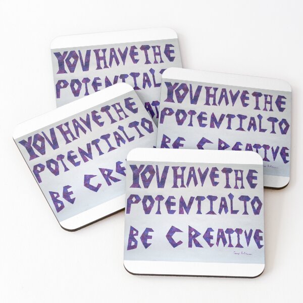 Item preview, Creative Compliment Design designed and sold by Caseymakesart.