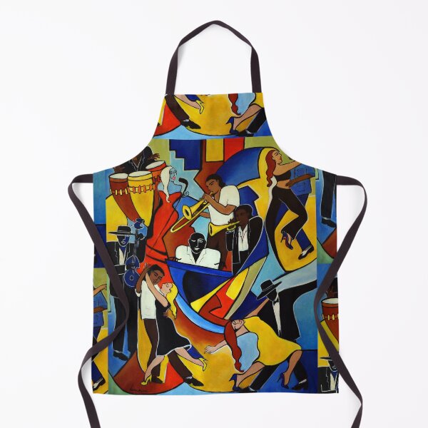 Item preview, Colores Salsa designed and sold by Valerie Vescovi.