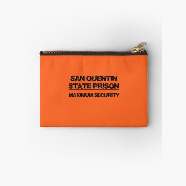 Item preview, San Quentin novelty prison maximum security designed and sold by Captain-Jackson.
