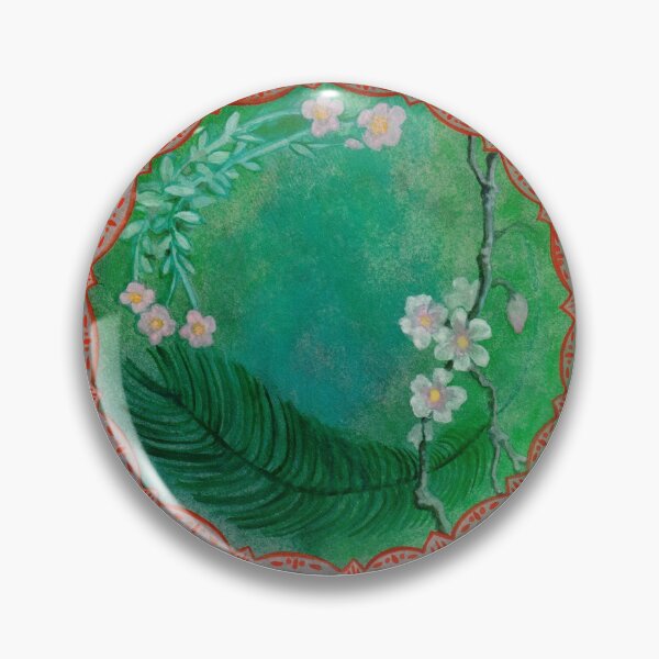 Item preview, Easter Floral designed and sold by Artbybluedaisy.