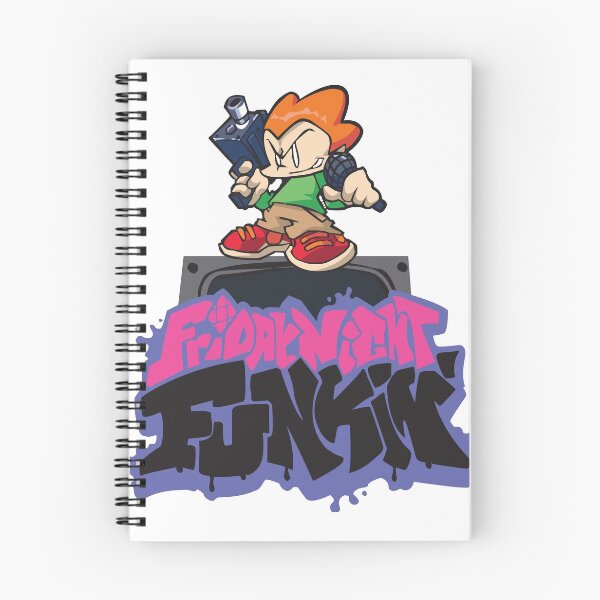Item preview, Friday Night Funkin' Pico designed and sold by Locke56Design.
