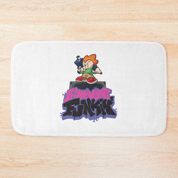 Item preview, Friday Night Funkin' Pico designed and sold by Locke56Design.