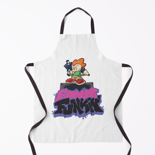 Item preview, Friday Night Funkin' Pico designed and sold by Locke56Design.