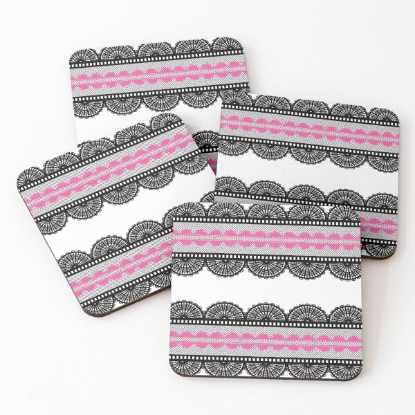 Item preview, Lace love designed and sold by C4Rack.