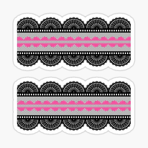 Item preview, Lace love designed and sold by C4Rack.
