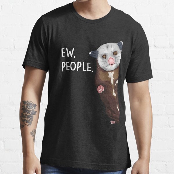 Ferret face t outlet shirt