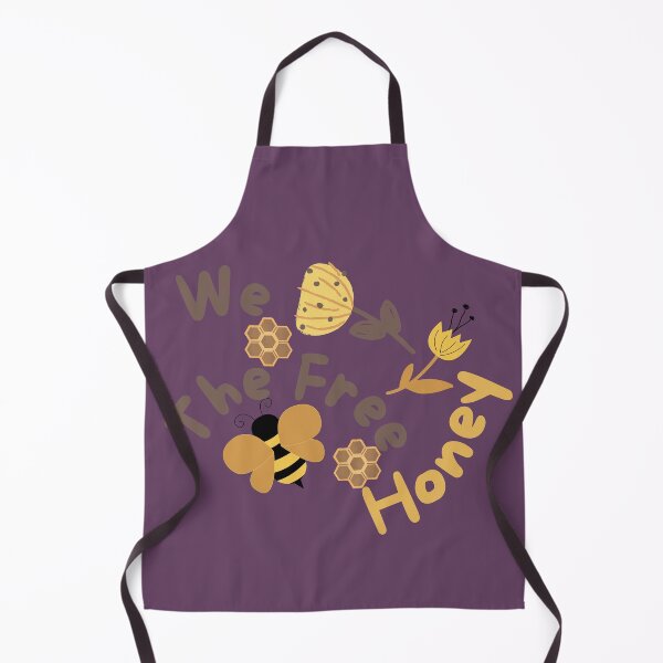 Item preview, We are The free honey - We The Free Honey !! designed and sold by SoffyLee586.