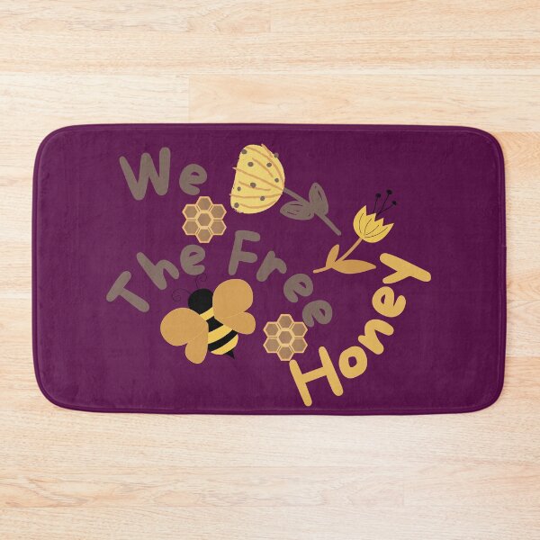 Item preview, We are The free honey - We The Free Honey !! designed and sold by SoffyLee586.