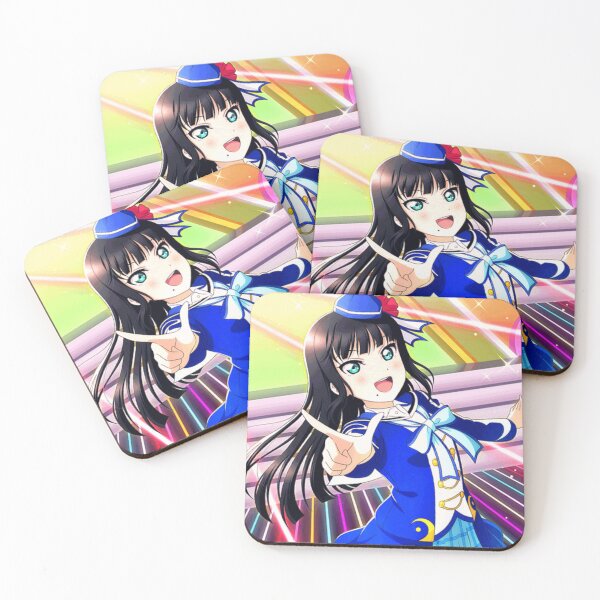 Item preview, dia kurosawa ~ 7mo aniversario ~ designed and sold by celestialuden1.