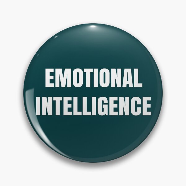 Item preview, Intelligently emotional 2 designed and sold by Inspireaglow.