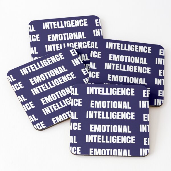 Item preview, Intelligently emotional 2 designed and sold by Inspireaglow.