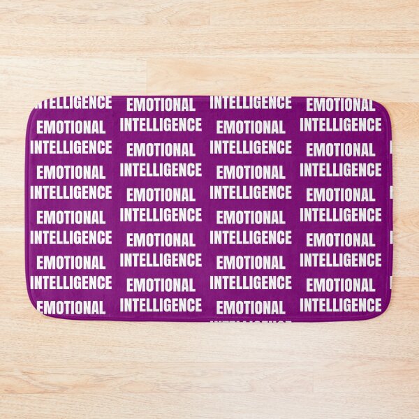 Item preview, Intelligently emotional 2 designed and sold by Inspireaglow.