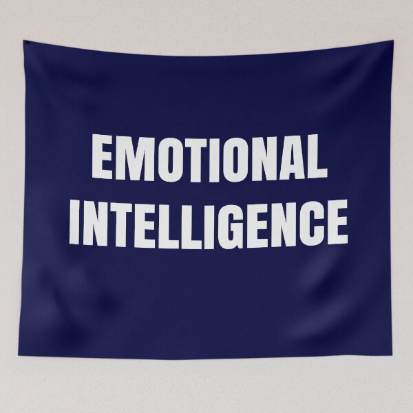 Item preview, Intelligently emotional 2 designed and sold by Inspireaglow.