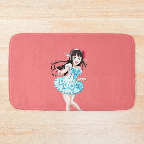 Item preview, dia kurosawa ~water blue new world~ designed and sold by celestialuden1.