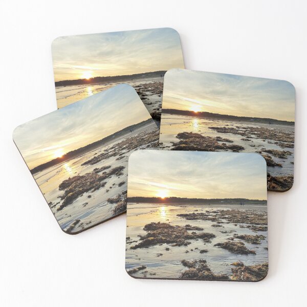 Item preview, Ocean at Twilight designed and sold by Mandie Ward Photography & Designs.