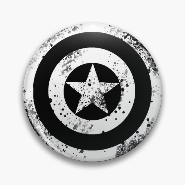 Item preview, Our Hero designed and sold by RustedSoldier.