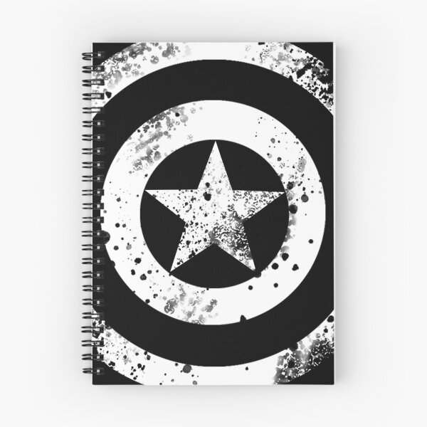 Item preview, Our Hero designed and sold by RustedSoldier.