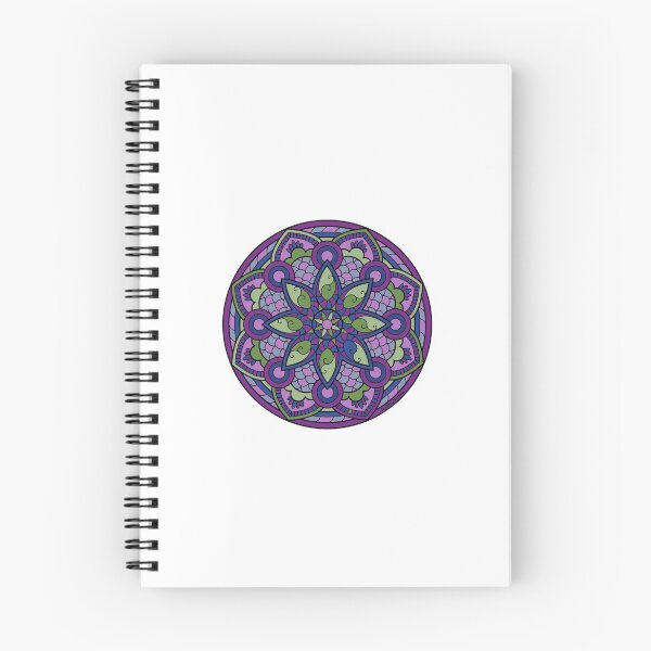 Item preview, Mandala designed and sold by Nadineocasiofn.