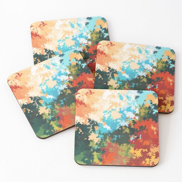 Item preview, A Memory of an Autumn Day designed and sold by OutsideFate.