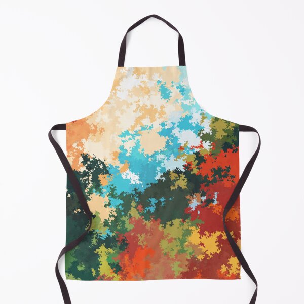 Item preview, A Memory of an Autumn Day designed and sold by OutsideFate.