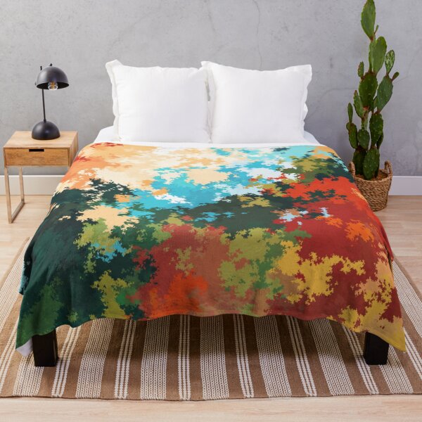 Item preview, A Memory of an Autumn Day designed and sold by OutsideFate.