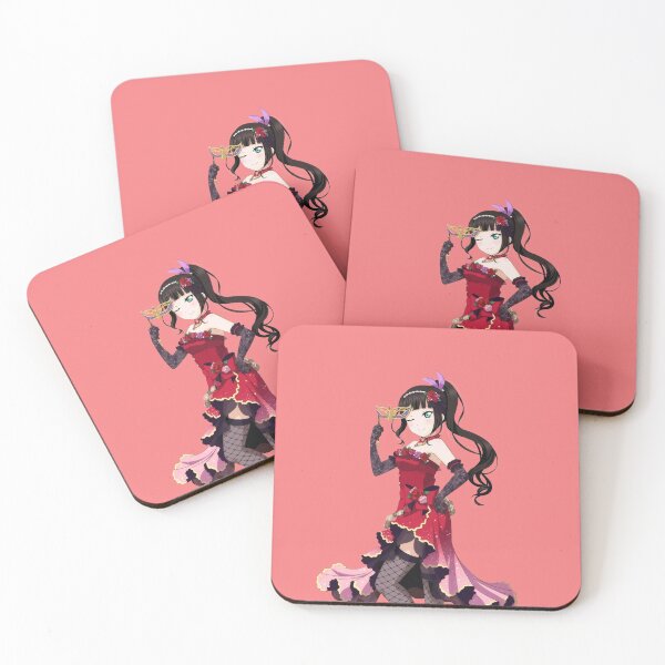 Item preview, dia kurosawa ~ mascarada ~ designed and sold by celestialuden1.