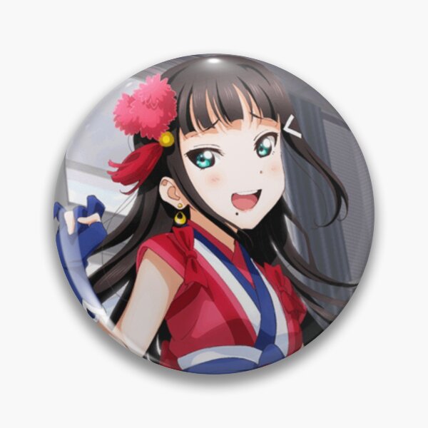 Item preview, dia kurosawa ~season 1 BD~ designed and sold by celestialuden1.