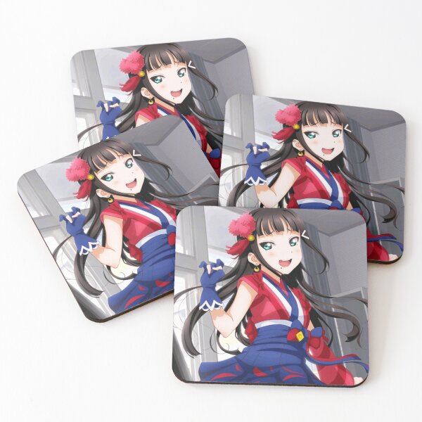 Item preview, dia kurosawa ~season 1 BD~ designed and sold by celestialuden1.